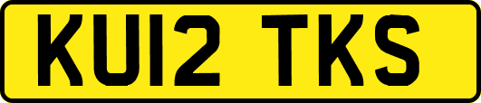 KU12TKS