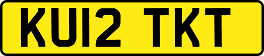 KU12TKT