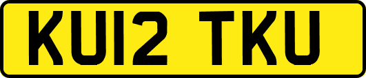 KU12TKU