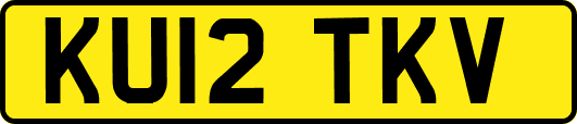 KU12TKV