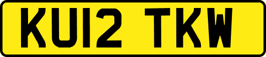 KU12TKW