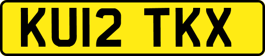 KU12TKX
