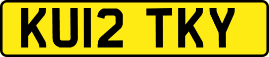 KU12TKY