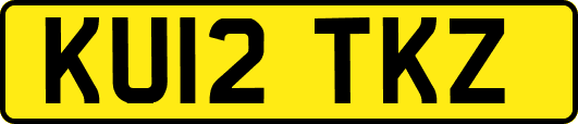 KU12TKZ