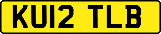 KU12TLB