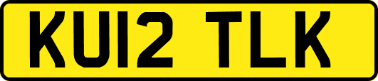 KU12TLK
