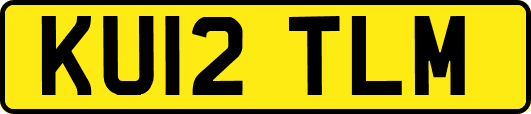 KU12TLM