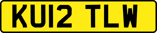 KU12TLW