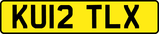 KU12TLX