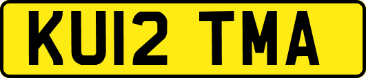 KU12TMA