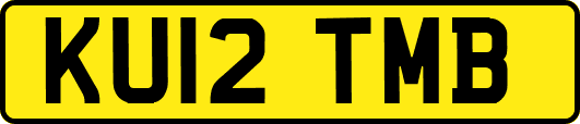 KU12TMB