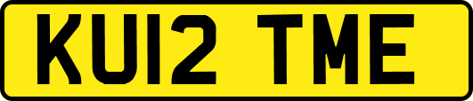 KU12TME