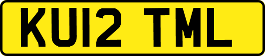 KU12TML