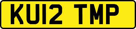 KU12TMP