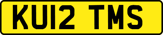 KU12TMS