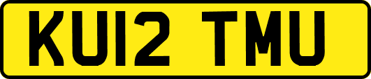 KU12TMU