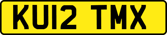 KU12TMX