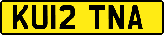 KU12TNA