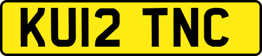KU12TNC