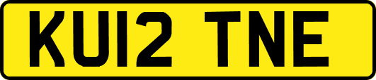 KU12TNE