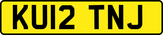 KU12TNJ