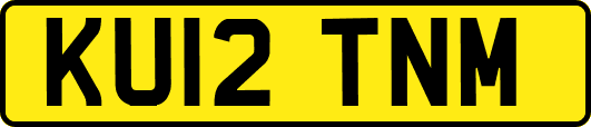 KU12TNM
