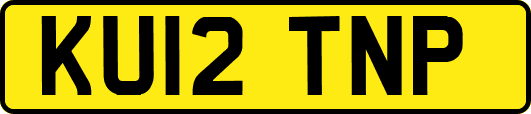 KU12TNP