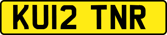 KU12TNR