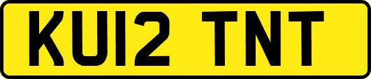 KU12TNT