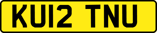 KU12TNU