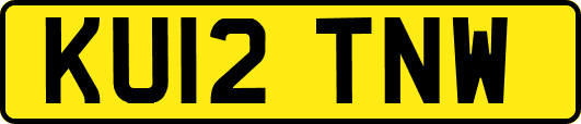 KU12TNW