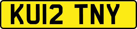 KU12TNY