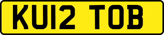 KU12TOB