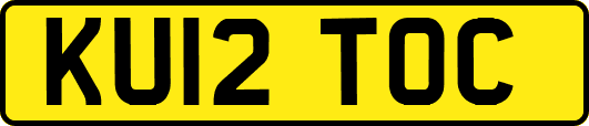 KU12TOC