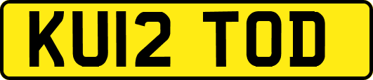KU12TOD