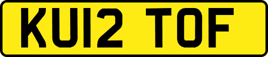 KU12TOF