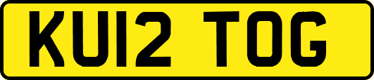 KU12TOG