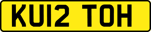 KU12TOH