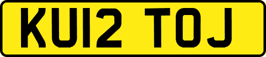 KU12TOJ