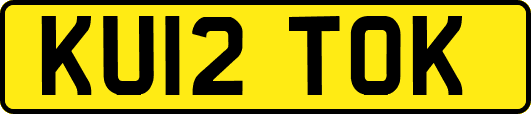 KU12TOK
