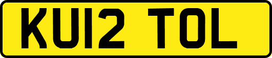 KU12TOL