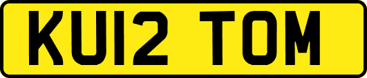 KU12TOM