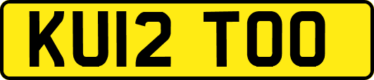 KU12TOO