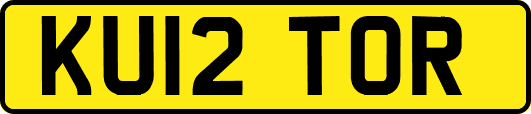 KU12TOR