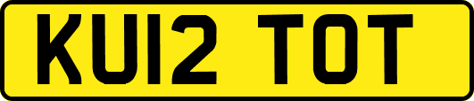 KU12TOT