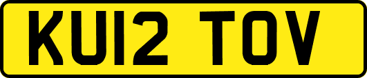 KU12TOV
