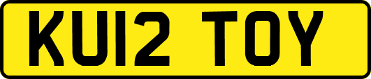 KU12TOY