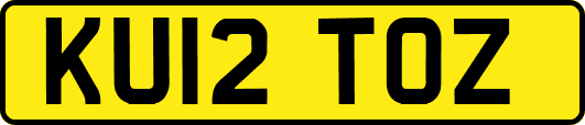KU12TOZ
