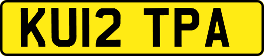 KU12TPA