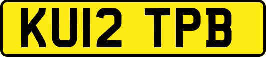 KU12TPB